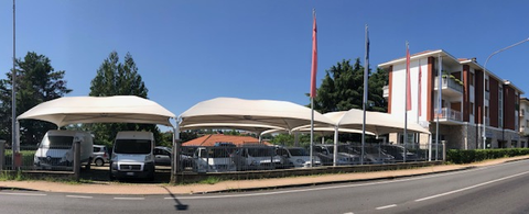 RB Automobili